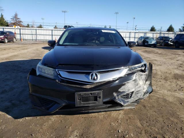 Photo 5 from auction – 2016 ACURA ILX PREMIU with VIN 19UDE2F79GA015038
