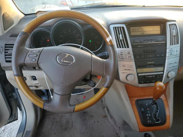 Photo 8 from auction – 2006 LEXUS RX 330 with VIN 2T2GA31U76C049477