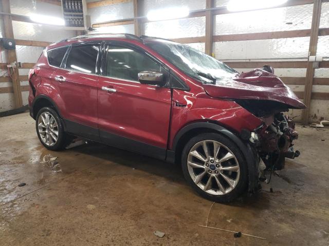Photo 4 from auction – 2015 FORD ESCAPE SE with VIN 1FMCU0GX0FUC86451