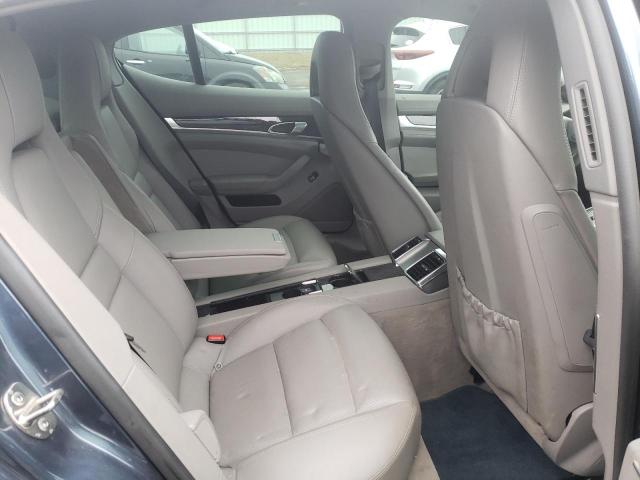 Photo 10 from auction – 2011 PORSCHE PANAMERA 2 with VIN WP0AA2A71BL011132