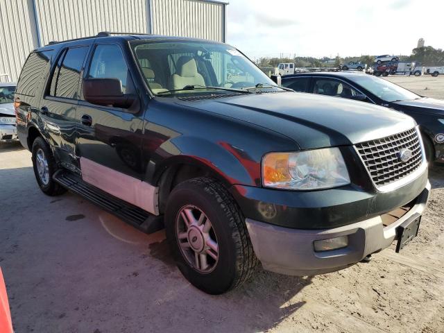 Photo 4 from auction – 2003 FORD EXPEDITION with VIN 1FMPU16L23LC03769
