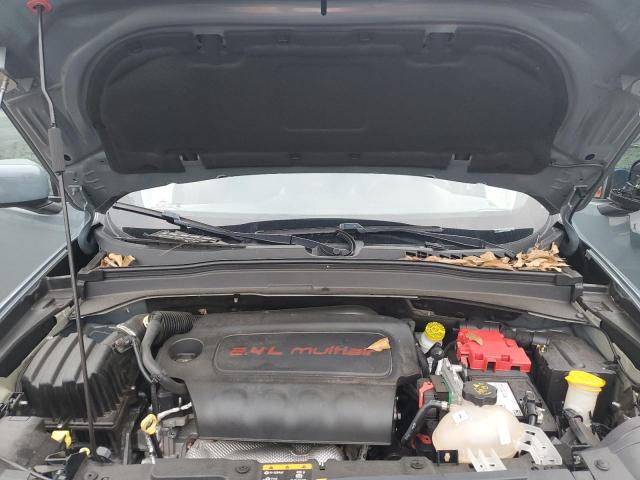 Photo 12 from auction – 2018 JEEP RENEGADE L with VIN ZACCJABB3JPH70042