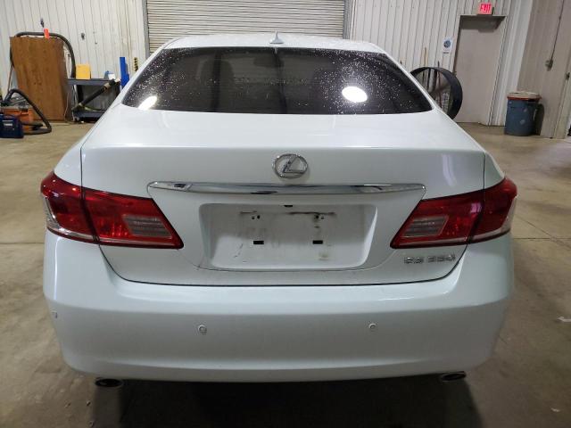 Photo 6 from auction – 2011 LEXUS ES 350 with VIN JTHBK1EG5B2428196