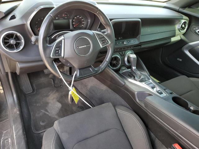 Photo 8 from auction – 2016 CHEVROLET CAMARO LT with VIN 1G1FB1RS2G0142299