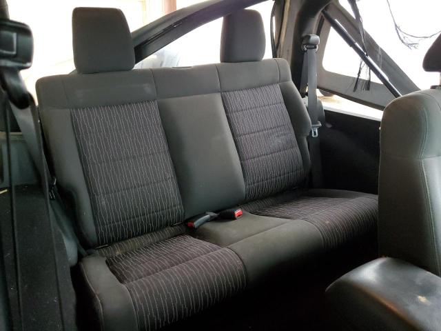 Photo 10 from auction – 2011 JEEP WRANGLER S with VIN 1J4AA2D10BL576957