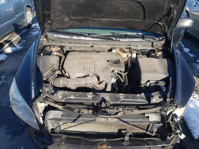 Photo 11 from auction – 2012 CHEVROLET MALIBU 1LT with VIN 1G1ZC5E06CF182916