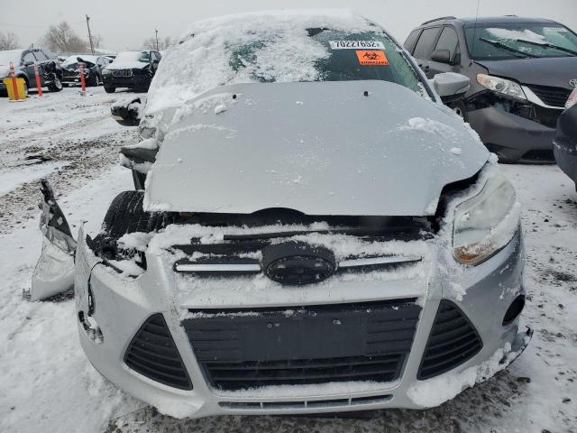 Photo 5 from auction – 2013 FORD FOCUS SE with VIN 1FADP3F24DL340818