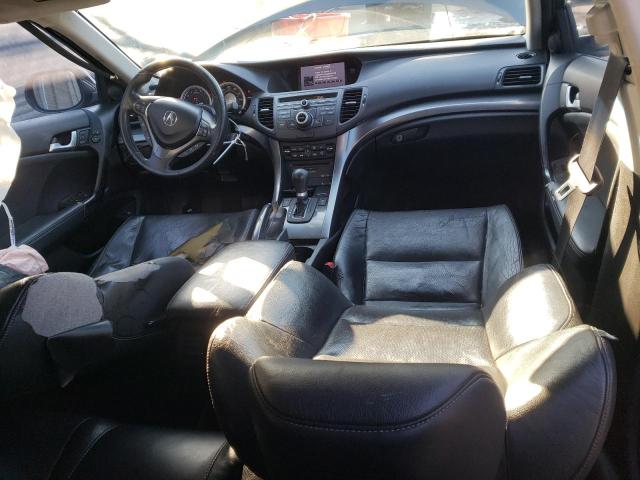 Photo 8 from auction – 2011 ACURA TSX with VIN JH4CW2H69BC000997