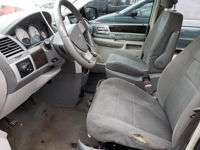 Фото 7 с аукциона – 2010 DODGE GRAND CARA с VIN 2D4RN5D17AR314179