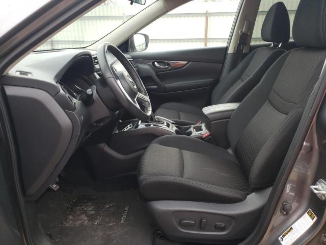 Photo 7 from auction – 2018 NISSAN ROGUE S with VIN KNMAT2MV9JP597865