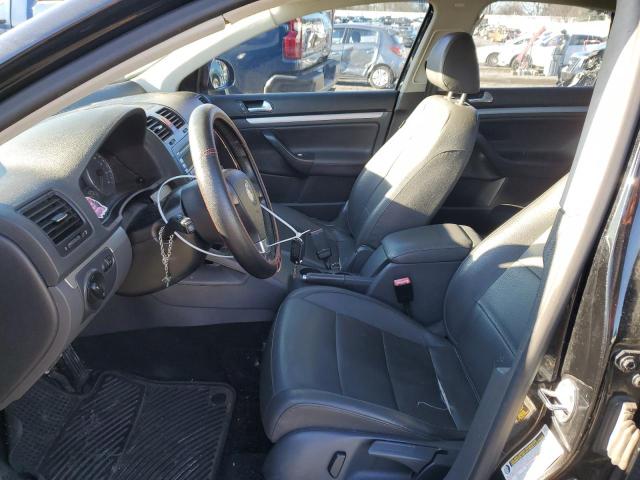 Photo 7 from auction – 2008 VOLKSWAGEN JETTA WOLF with VIN 3VWRA71K78M163408