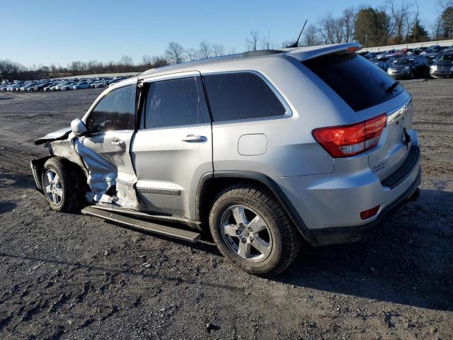 Photo 2 from auction – 2012 JEEP GRAND CHER with VIN 1C4RJFAGXCC325874