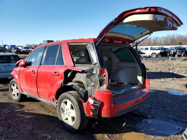 Photo 2 from auction – 2007 SATURN VUE with VIN 5GZCZ63437S867992