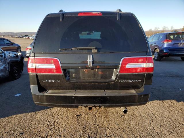 Photo 6 from auction – 2010 LINCOLN NAVIGATOR with VIN 5LMJJ3J51AEJ00828