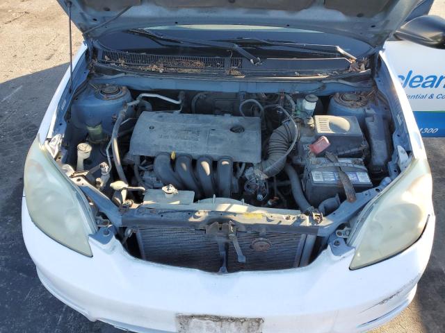 Photo 11 from auction – 2004 TOYOTA MATRIX with VIN 2T1KR32E44C234372