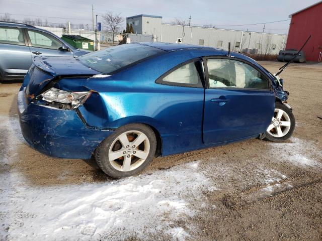 Photo 3 from auction – 2011 HONDA CIVIC LX with VIN 2HGFG1A69BH001114