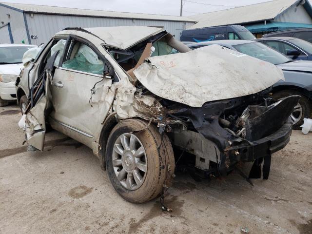 Photo 4 from auction – 2013 BUICK ENCLAVE with VIN 5GAKRCKD2DJ114180
