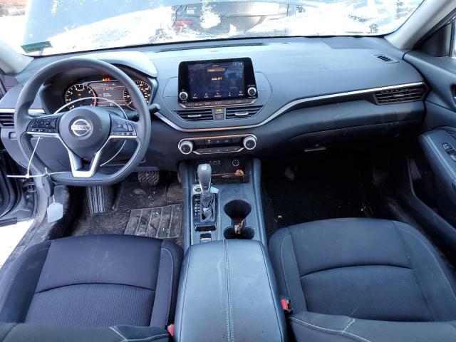 Photo 8 from auction – 2019 NISSAN ALTIMA S with VIN 1N4BL4BW2KC256057
