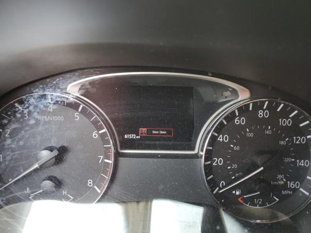 Photo 9 from auction – 2018 NISSAN PATHFINDER with VIN 5N1DR2MN7JC678104