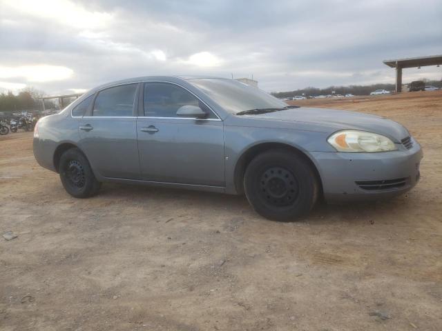 Photo 4 from auction – 2008 CHEVROLET IMPALA LS with VIN 2G1WB58K181240366