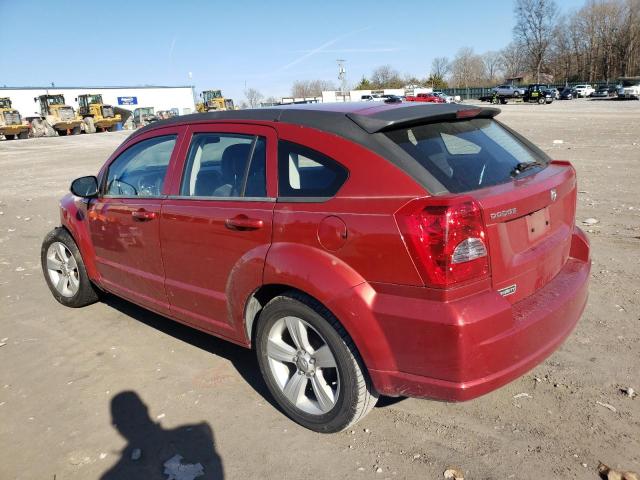 صورة رقم 2 من المزاد - 2010 DODGE CALIBER MA مع VIN 1B3CB3HA1AD611169
