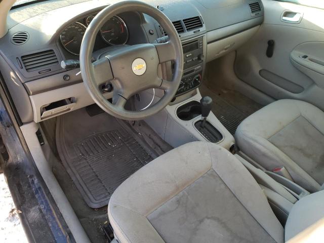 Photo 8 from auction – 2005 CHEVROLET COBALT with VIN 1G1AJ52F657673205