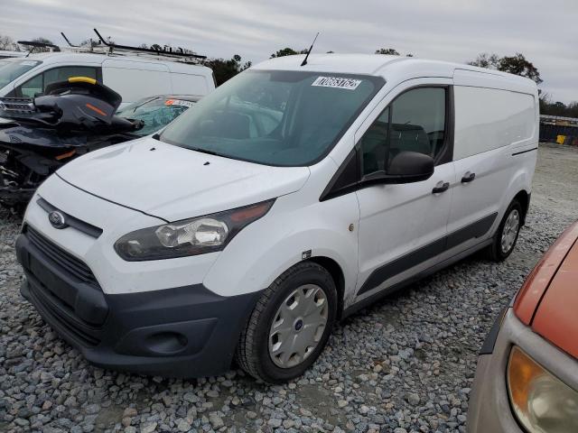 FORD TRANSIT CO 2016 with VIN NM0LS7E76G1250396 - Photo from auction