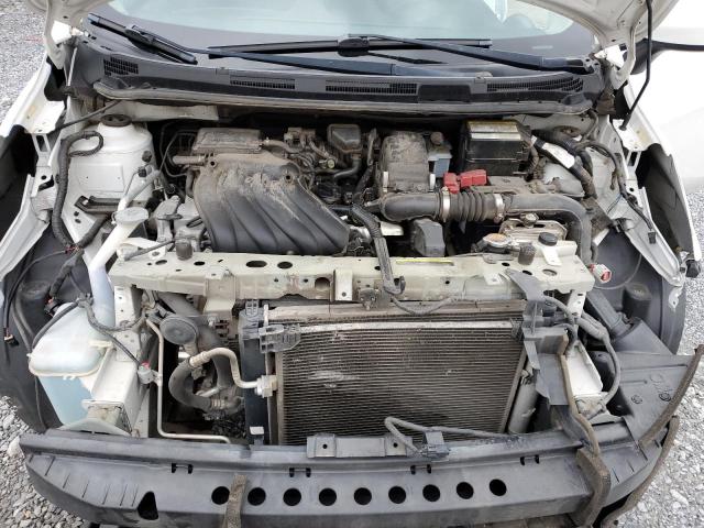 Photo 11 from auction – 2016 NISSAN VERSA NOTE with VIN 3N1CE2CP2GL350975