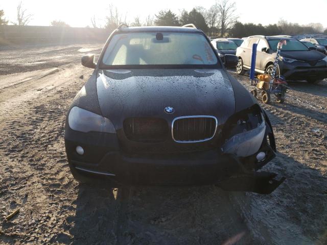 Photo 5 from auction – 2010 BMW X5 XDRIVE3 with VIN 5UXFE4C53AL383277