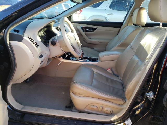 Photo 7 from auction – 2014 NISSAN ALTIMA 2.5 with VIN 1N4AL3AP2EN340839