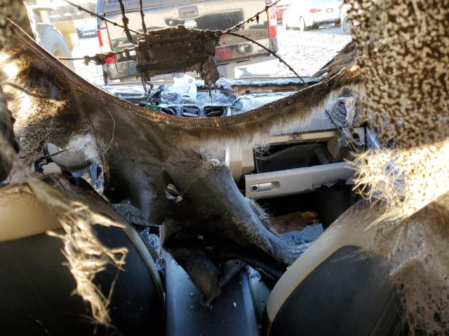 صورة رقم 8 من المزاد - 2009 MAZDA CX-7 مع VIN JM3ER29L590223871
