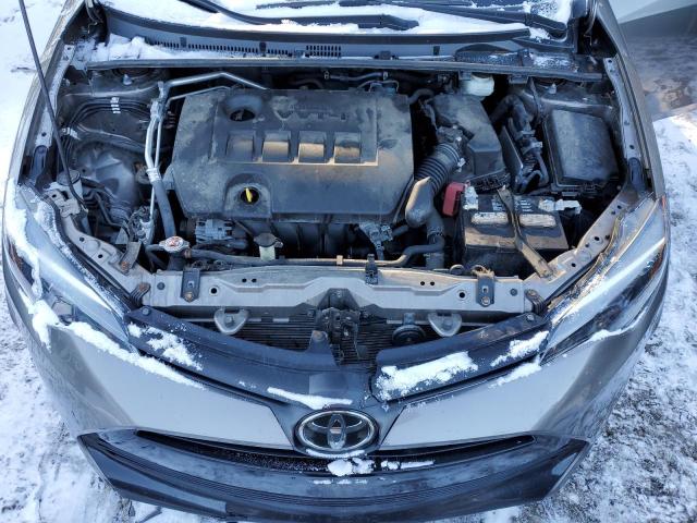 Photo 11 from auction – 2019 TOYOTA COROLLA L with VIN 2T1BURHE7KC177753