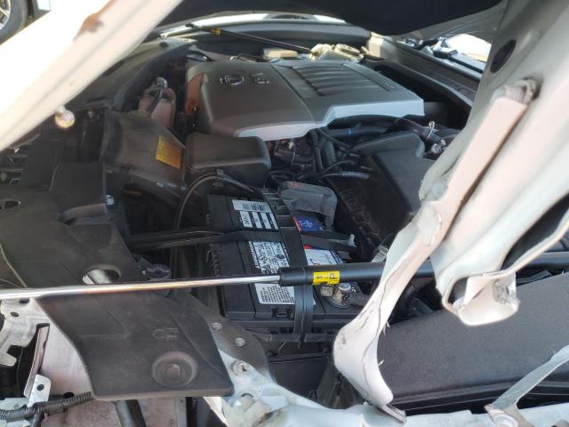 Photo 11 from auction – 2013 LEXUS ES 350 with VIN JTHBK1GG2D2041184