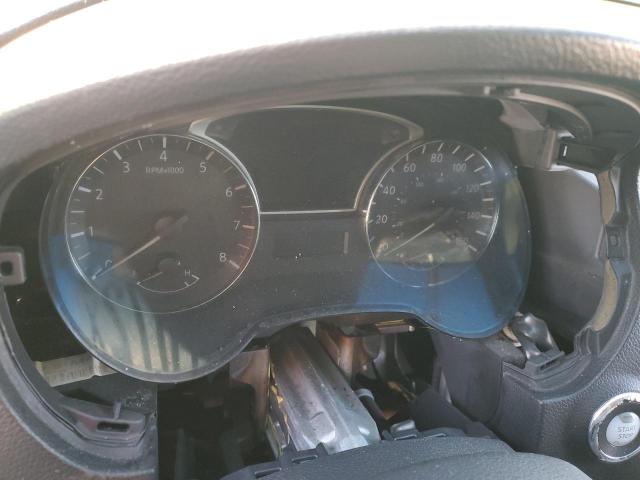 Photo 9 from auction – 2014 NISSAN ALTIMA 2.5 with VIN 1N4AL3AP9EN348758