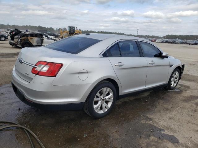Photo 3 from auction – 2011 FORD TAURUS SEL with VIN 1FAHP2EW3BG156184