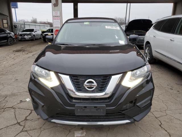 Photo 5 from auction – 2017 NISSAN ROGUE S with VIN JN8AT2MVXHW006673