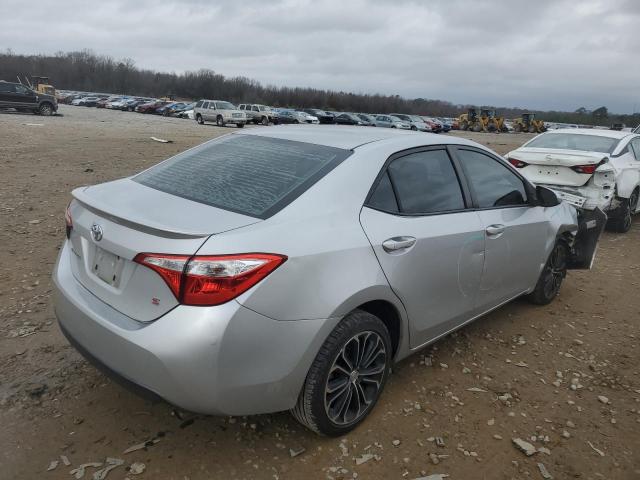 Photo 3 from auction – 2014 TOYOTA COROLLA L with VIN 2T1BURHE6EC075669