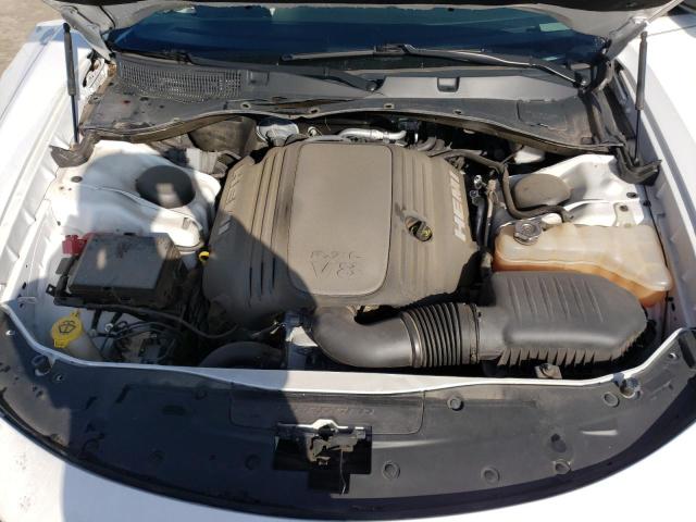 Photo 11 from auction – 2018 DODGE CHARGER R/ with VIN 2C3CDXCT8JH157406