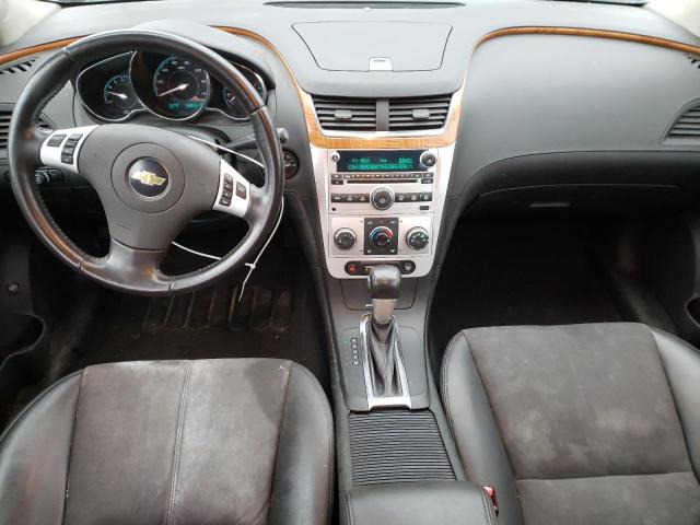 Photo 8 from auction – 2011 CHEVROLET MALIBU 2LT with VIN 1G1ZD5E78BF194848