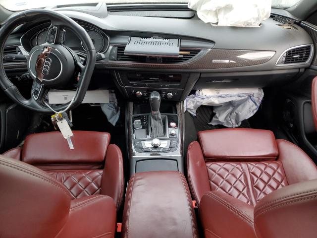 Photo 8 from auction – 2018 AUDI S6 PRESTIG with VIN WAUHFAFC0JN104241