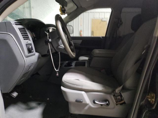 Photo 7 from auction – 2007 DODGE RAM 1500 S with VIN 1D7HU18P27S146631