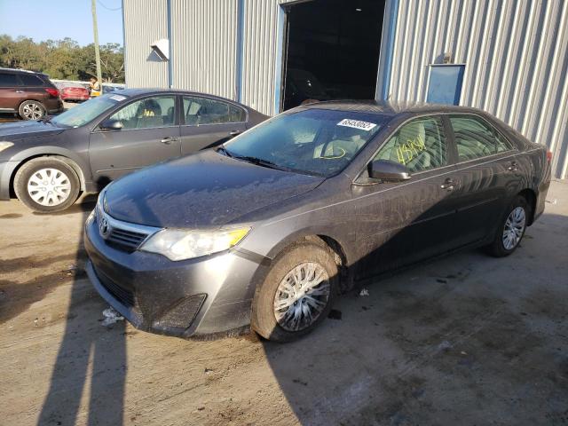 TOYOTA CAMRY BASE 2012 z numerem VIN 4T1BF1FK7CU631164 - Zdjęcie z aukcji