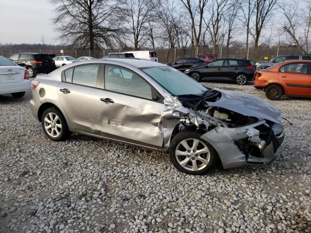 Photo 4 from auction – 2010 MAZDA 3 I with VIN JM1BL1SF3A1104288