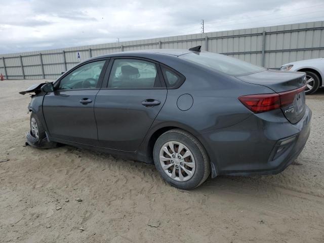 Photo 2 from auction – 2019 KIA FORTE FE with VIN 3KPF24AD7KE099178