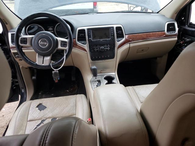 Photo 8 from auction – 2011 JEEP GRAND CHER with VIN 1J4RS5GT8BC611744
