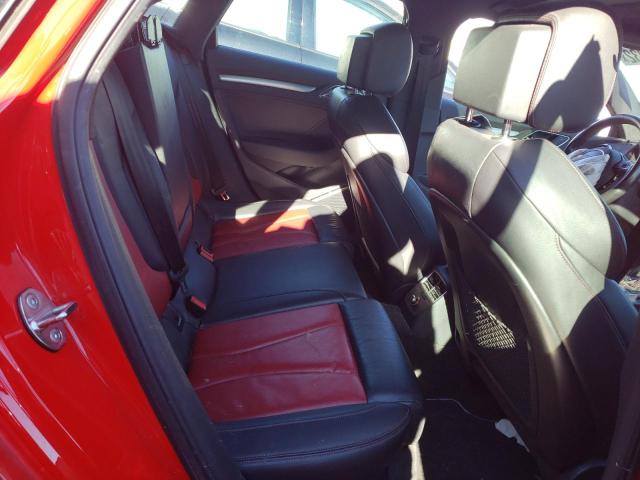 Photo 10 from auction – 2015 AUDI S3 PREMIUM with VIN WAUBFGFF0F1142022