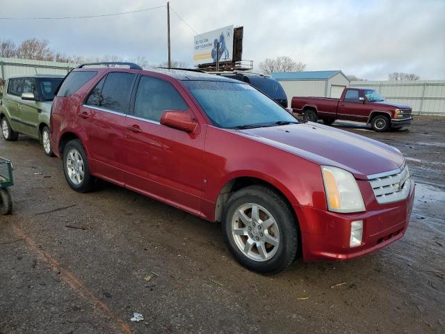 Photo 4 from auction – 2006 CADILLAC SRX with VIN 1GYEE637460222840
