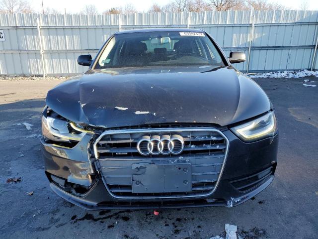 Photo 5 from auction – 2013 AUDI A4 PREMIUM with VIN WAUFFAFL9DN039899