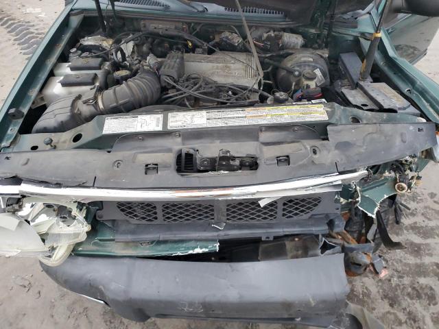 Photo 11 from auction – 1999 FORD EXPLORER with VIN 1FMZU35P1XUB65153