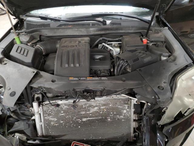 Photo 11 from auction – 2011 GMC TERRAIN SL with VIN 2CTFLTEC4B6392243